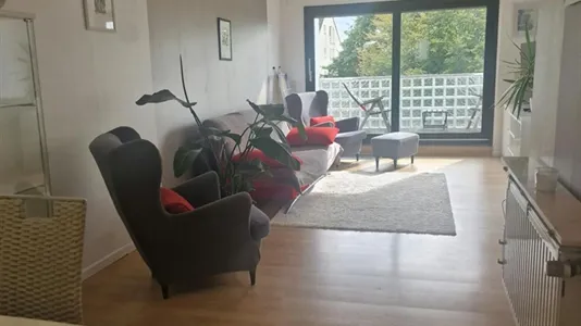 Apartments in Leverkusen - photo 1