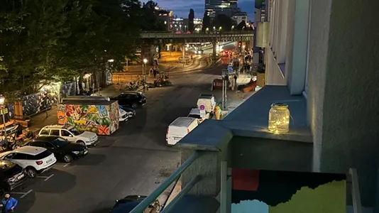 Apartments in Berlin Friedrichshain-Kreuzberg - photo 9