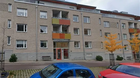 Apartments in Halmstad - photo 1