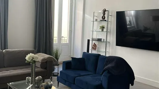 Apartments in Budapest Belváros-Lipótváros - photo 3