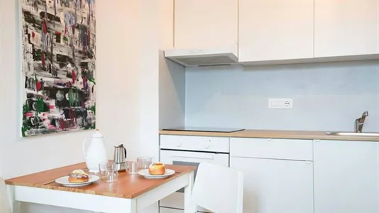 Apartments in Turin - photo 9