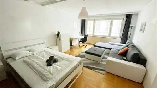 Rooms in Vienna Margareten - photo 6