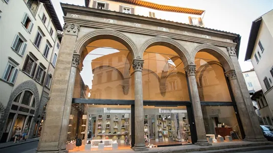Apartments in Florence - photo 3