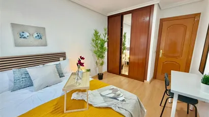 Room for rent in Toledo, Castilla-La Mancha