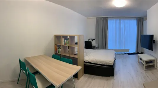 Rooms in Rotterdam Feijenoord - photo 1