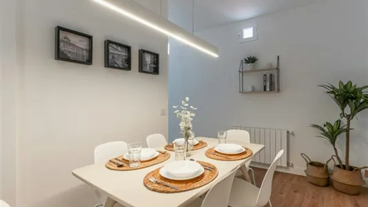 Rooms in Madrid Arganzuela - photo 3