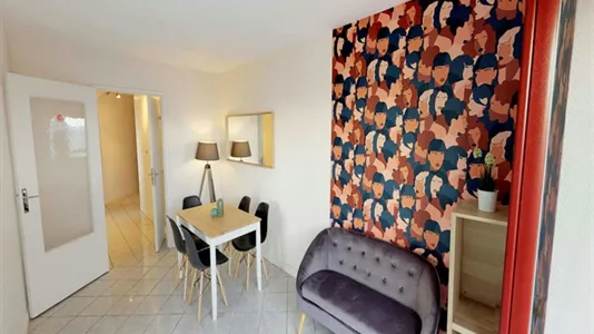 Rooms in Nanterre - photo 6