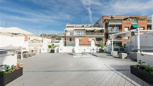 Apartments in Madrid Retiro - photo 10