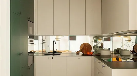 Apartments in Madrid ChamartĂn - photo 5