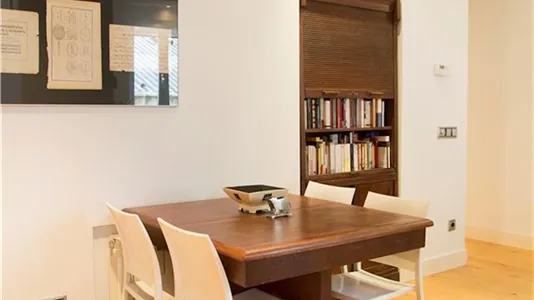 Apartments in Madrid Salamanca - photo 7