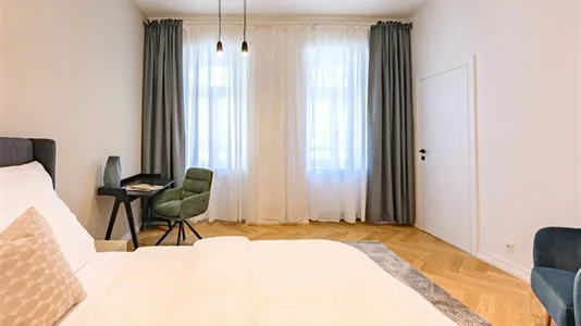 Apartments in Berlin Pankow - photo 7