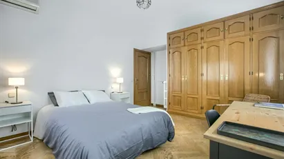 Room for rent in Madrid Chamartín, Madrid