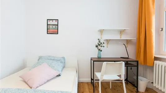 Rooms in Berlin Mitte - photo 2