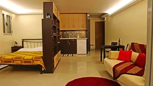 Apartments in Agia Paraskevi - photo 1