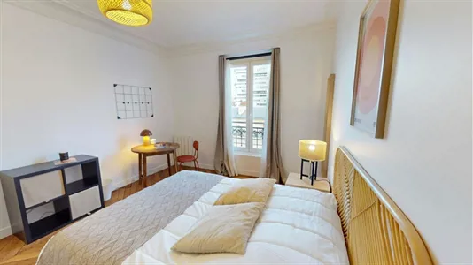 Rooms in Paris 12ème arrondissement - Bercy - photo 2