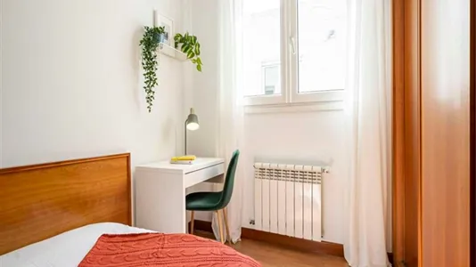 Rooms in Madrid Tetuán - photo 2