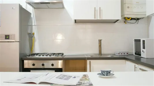 Apartments in Bologna - photo 8