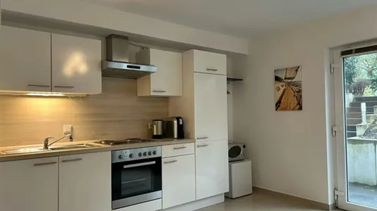 Apartments in Frankfurt Mitte-West - photo 3