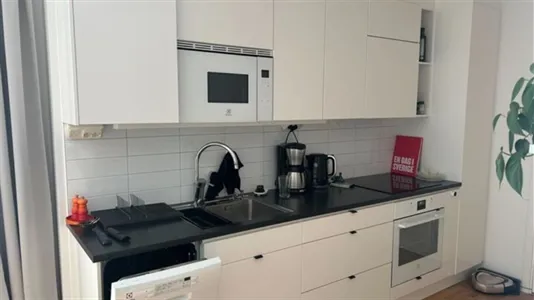 Apartments in Solna - photo 2