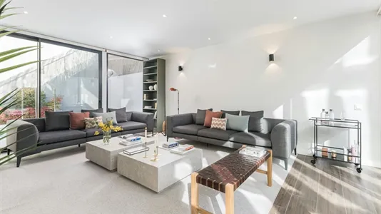 Houses in Húmera-Somosaguas-Prado del Rey - photo 3