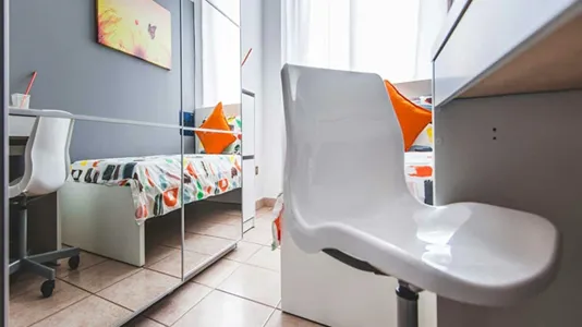 Rooms in Milano Zona 6 - Barona, Lorenteggio - photo 5