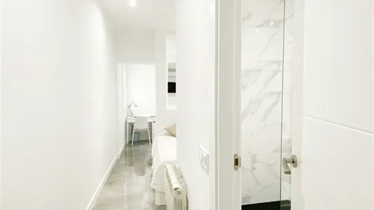 Rooms in Madrid Centro - photo 6