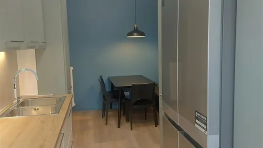 Rooms in Milano Zona 4 - Vittoria, Forlanini - photo 8