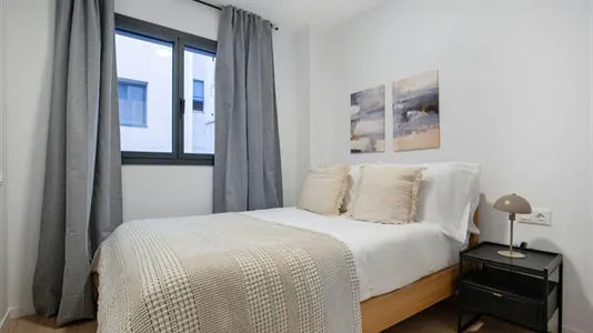 Apartments in Barcelona Les Corts - photo 9