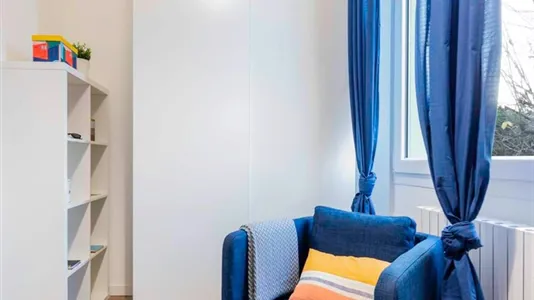 Rooms in Bologna - photo 2
