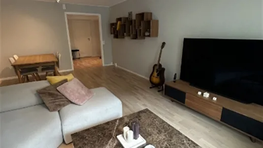 Apartments in Gothenburg City Centre - photo 3