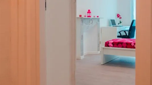 Rooms in Turin - photo 6