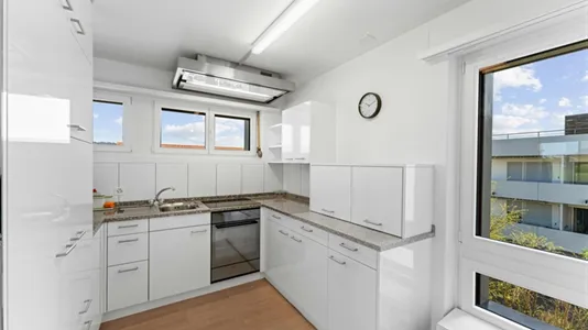 Apartments in Dielsdorf - photo 3