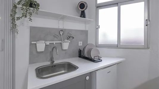 Rooms in Paiporta - photo 5