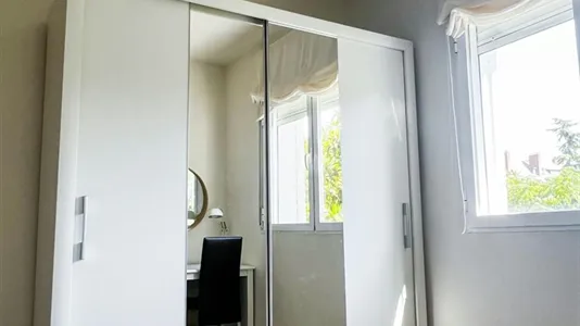 Apartments in Madrid Moncloa-Aravaca - photo 6