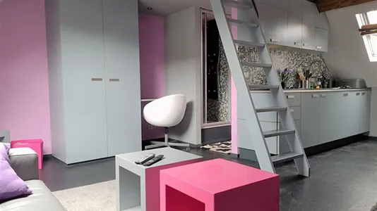 Apartments in Stad Antwerp - photo 5