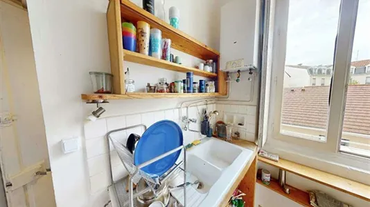 Rooms in Lyon - photo 7