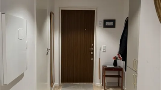 Apartments in Sundbyberg - photo 8