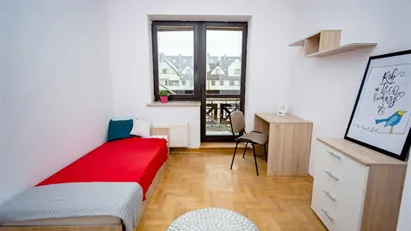 Room for rent in Warsaw