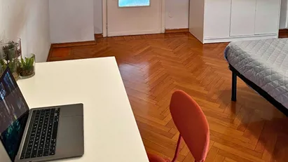Room for rent in Turin, Piemonte