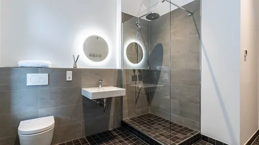 Rooms in Berlin Friedrichshain-Kreuzberg - photo 10