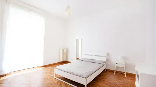 Rooms in Milano Zona 2 - Stazione Centrale, Gorla, Turro, Greco, Crescenzago - photo 1