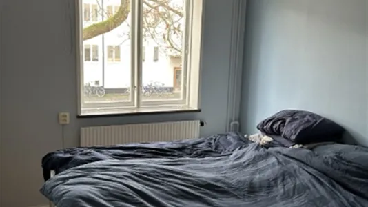 Apartments in Gärdet/Djurgården - photo 7