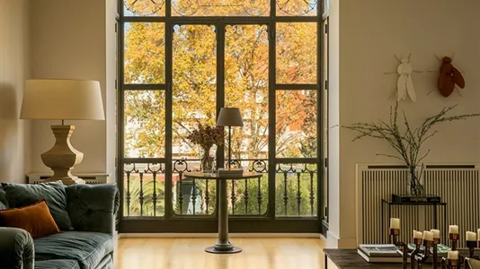Apartments in Madrid Chamberí - photo 4