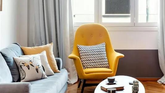 Apartments in Location is not specified - photo 9