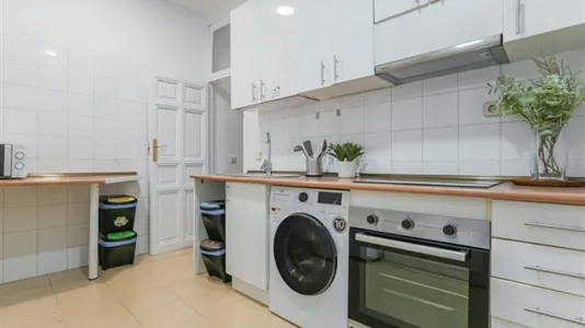 Rooms in Madrid Arganzuela - photo 8