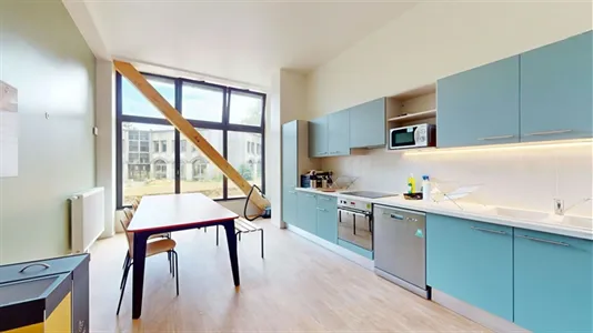 Rooms in Palaiseau - photo 5