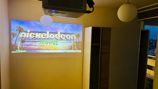 Rooms in Location is not specified - photo 10