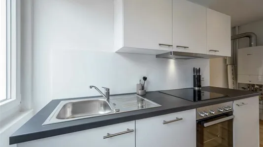 Rooms in Location is not specified - photo 10