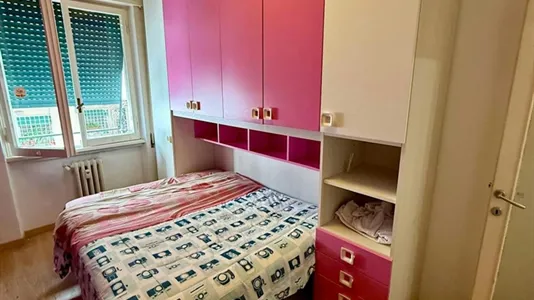 Apartments in Roma Municipio II – Parioli/Nomentano - photo 7