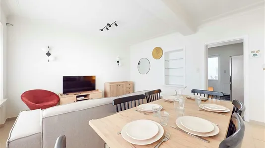 Rooms in Brussels Jette - photo 4
